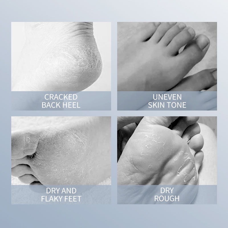 SADOER Máscara de Leite de Cab - Foot Mask Peeling avaliação e preço