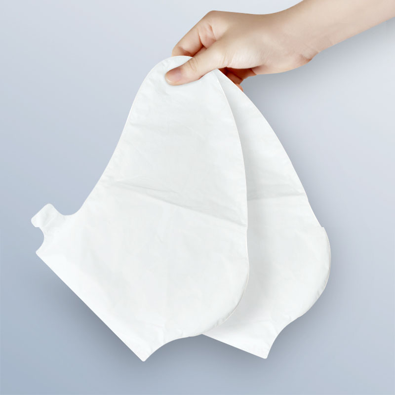 SADOER Máscara de Leite de Cab - Foot Mask Peeling avaliação e preço