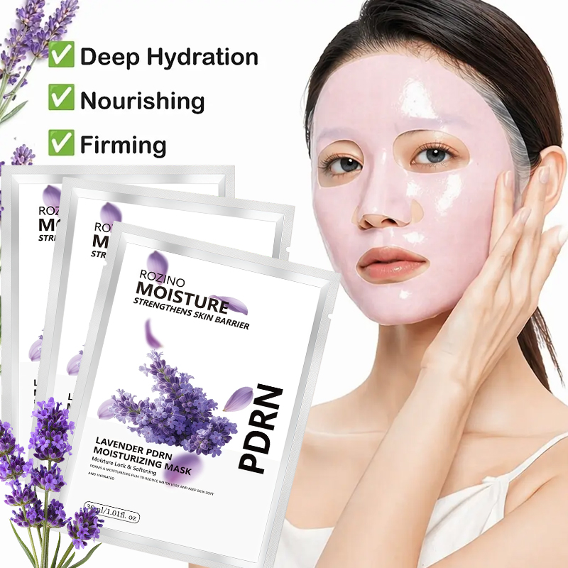 1/2/4/6/8/10Pcs Máscara Hidrat - Spa Wellness Nature avaliação e preço