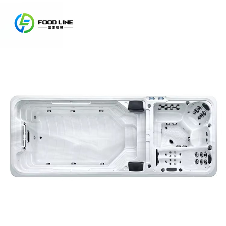 Piscina Spa de Luxo Personaliz - Villa Wellness Spa avaliação e preço
