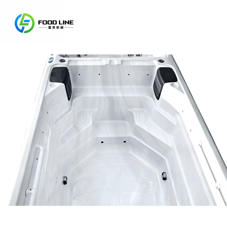 Piscina Spa de Luxo Personaliz - Villa Wellness Spa avaliação e preço