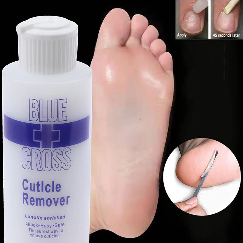Removedor de Cutículas para Pé - Foot Mask Peeling avaliação e preço