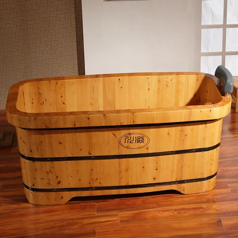 Banheira de Madeira de Cedro d - Spa Wellness Nature avaliação e preço