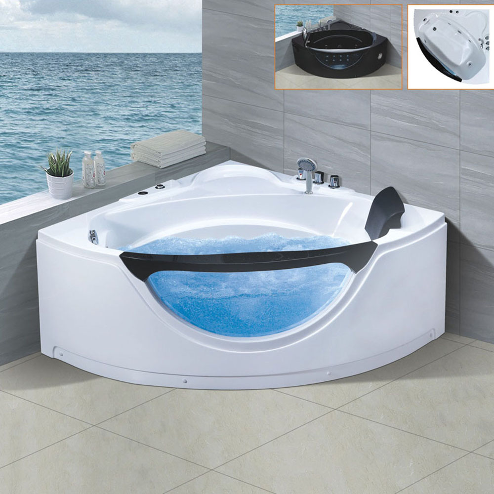 Banheira de Hidromassagem Tria - Spa Wellness Nature avaliação e preço