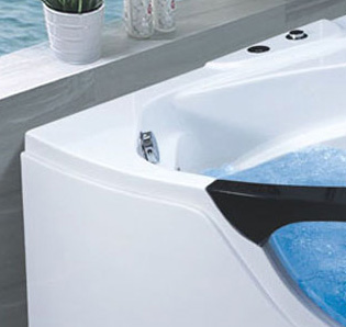 Banheira de Hidromassagem Tria - Spa Wellness Nature avaliação e preço