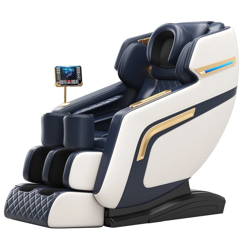 Cadeira de massagem de intelig - Spa Wellness Best avaliação e preço