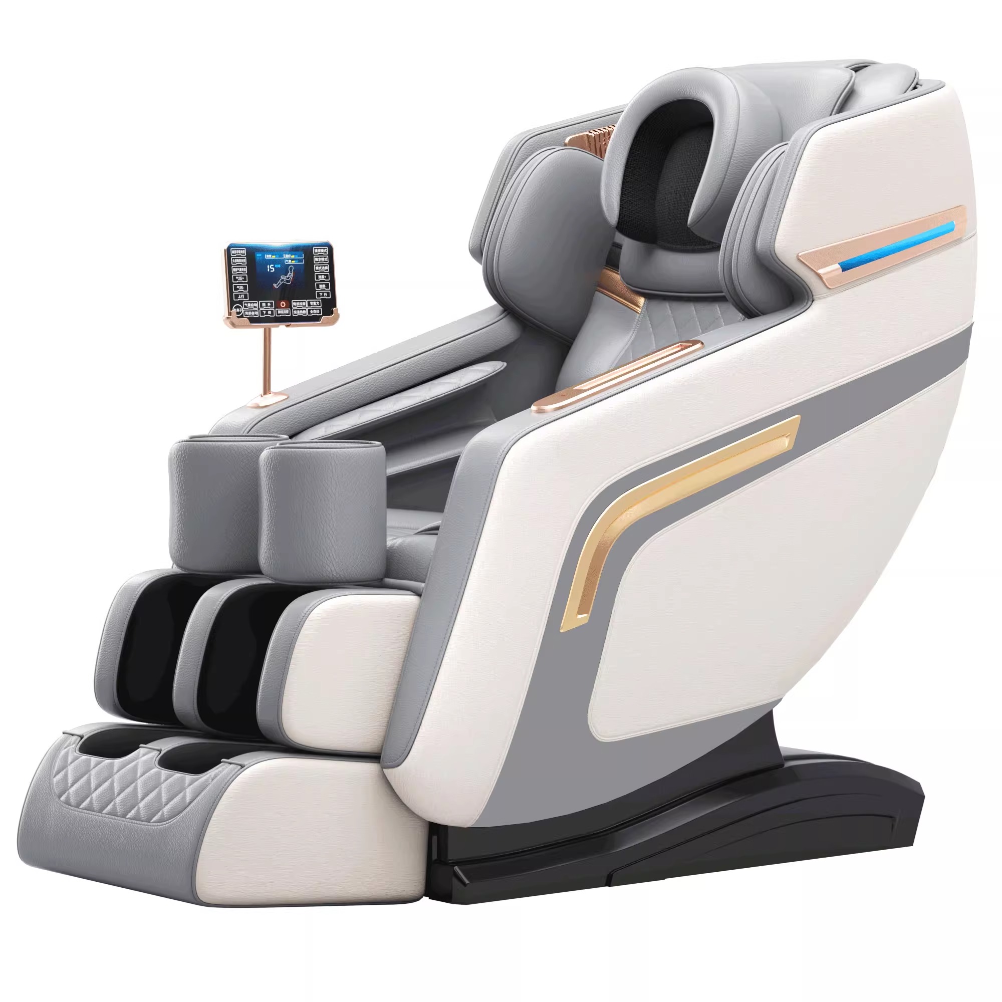 Cadeira de massagem de intelig - Spa Wellness Best avaliação e preço