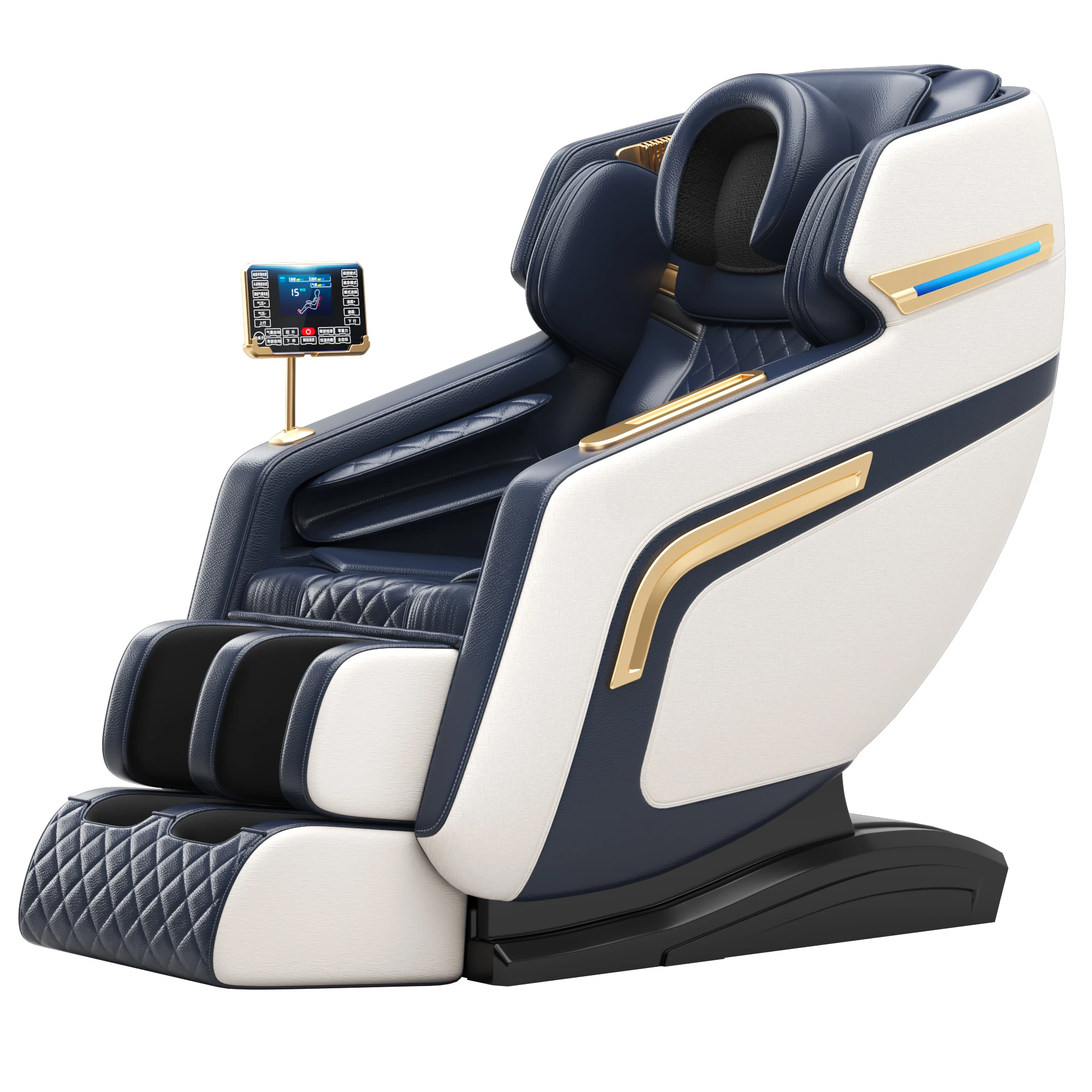 Cadeira de massagem de intelig - Spa Wellness Best avaliação e preço